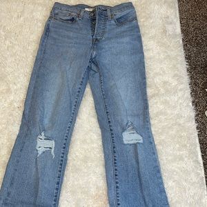 Levi jeans